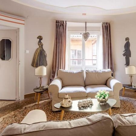 Realkasa Clavature Apartment Болоня Екстериор снимка