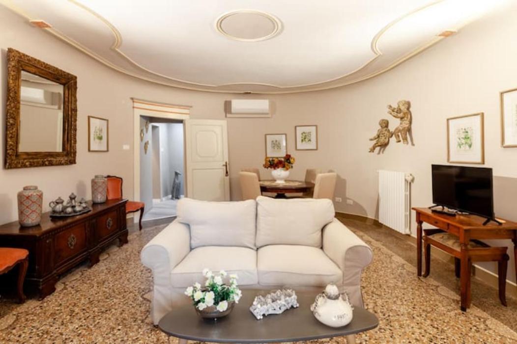 Realkasa Clavature Apartment Болоня Екстериор снимка