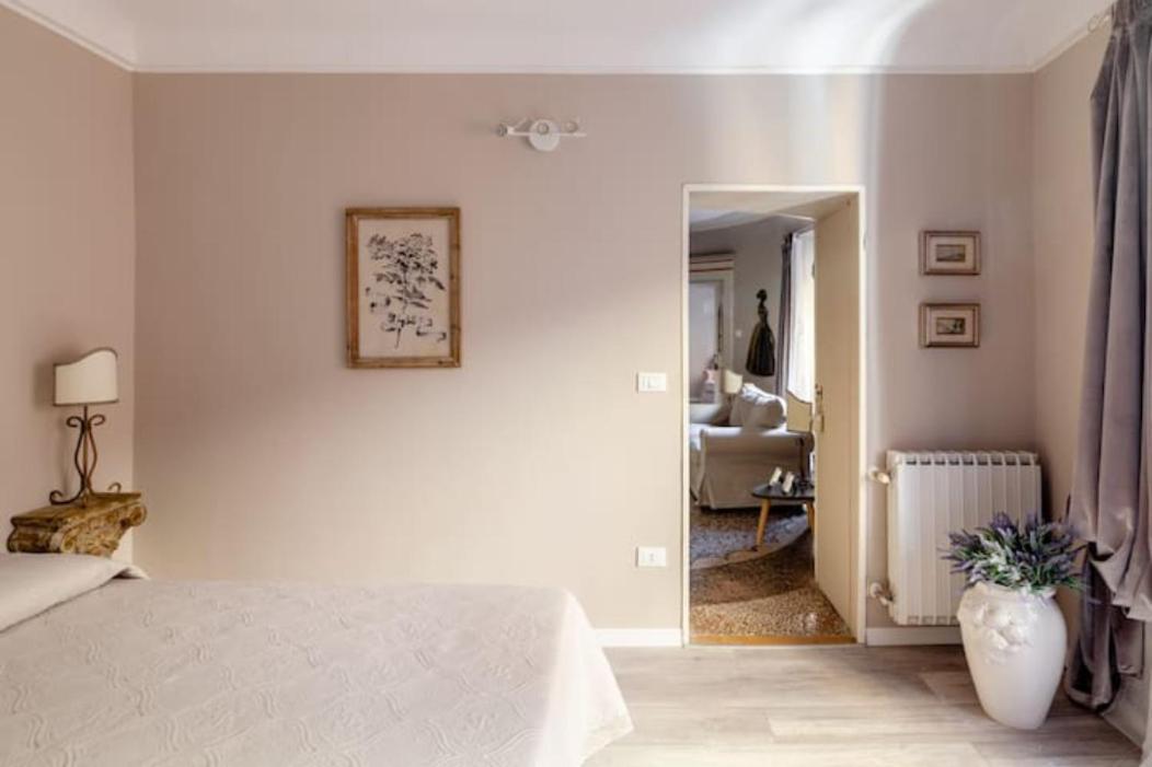 Realkasa Clavature Apartment Болоня Екстериор снимка