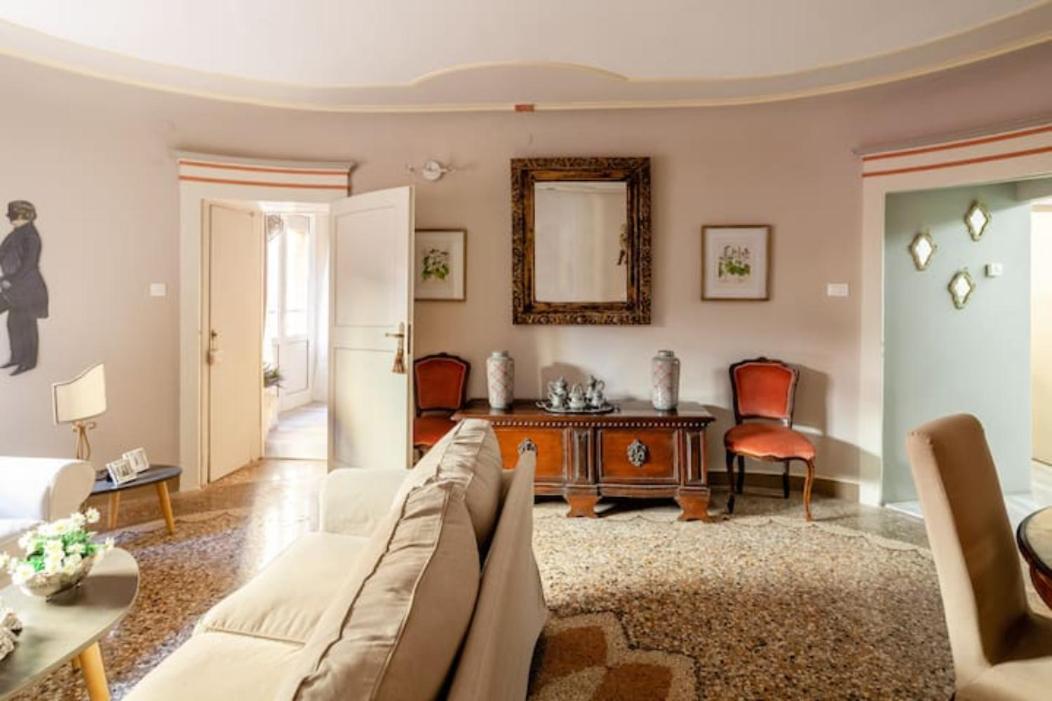 Realkasa Clavature Apartment Болоня Екстериор снимка