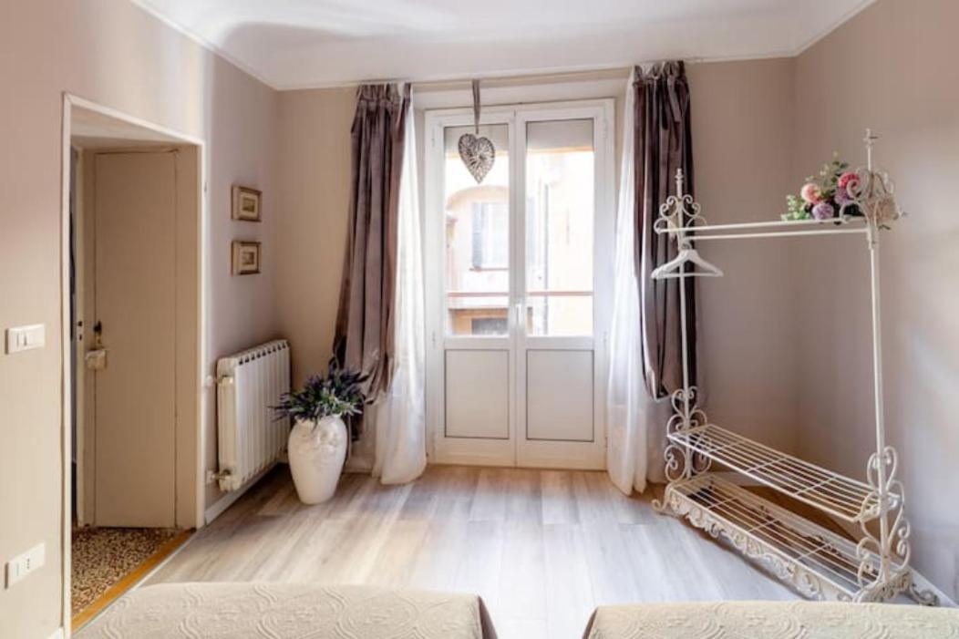 Realkasa Clavature Apartment Болоня Екстериор снимка