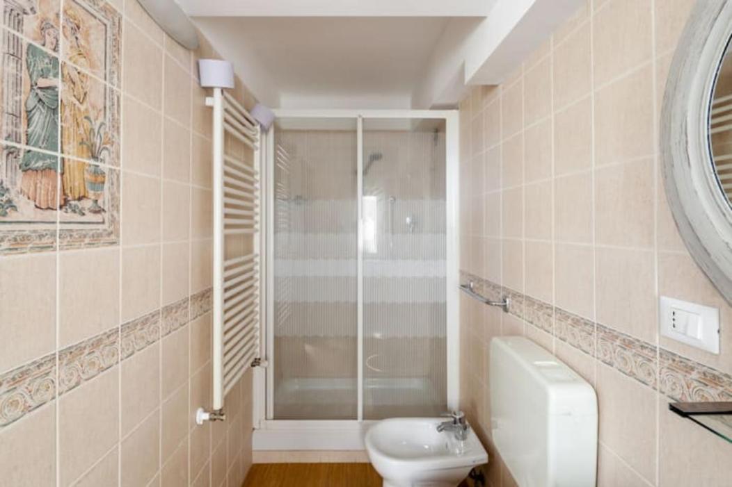 Realkasa Clavature Apartment Болоня Екстериор снимка