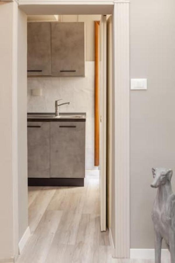 Realkasa Clavature Apartment Болоня Екстериор снимка
