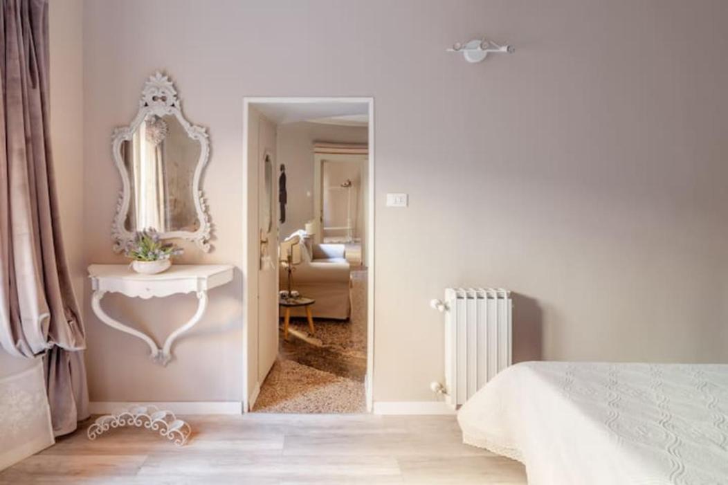 Realkasa Clavature Apartment Болоня Екстериор снимка